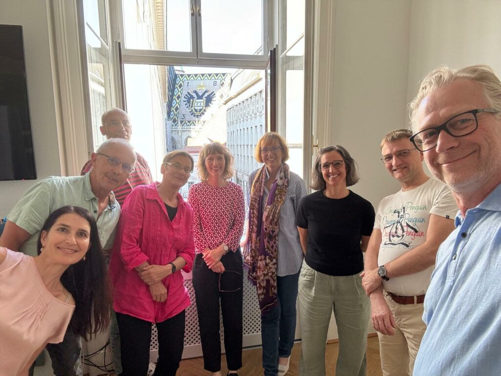 ASC – Frühlingstreffen 2024