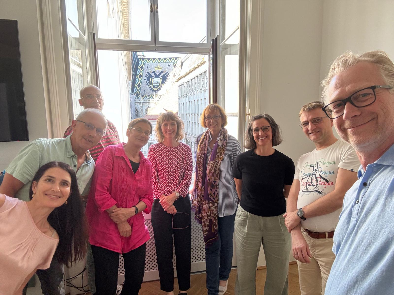 ASC –  Frühlingstreffen 2024