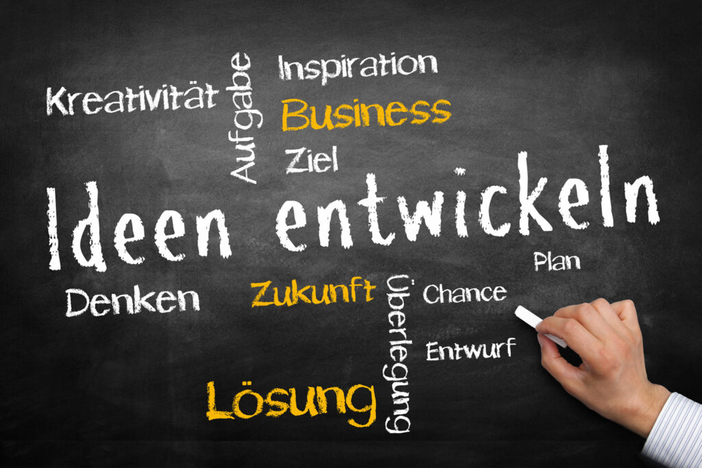 fASCination – Lösungsfokus im Gespräch