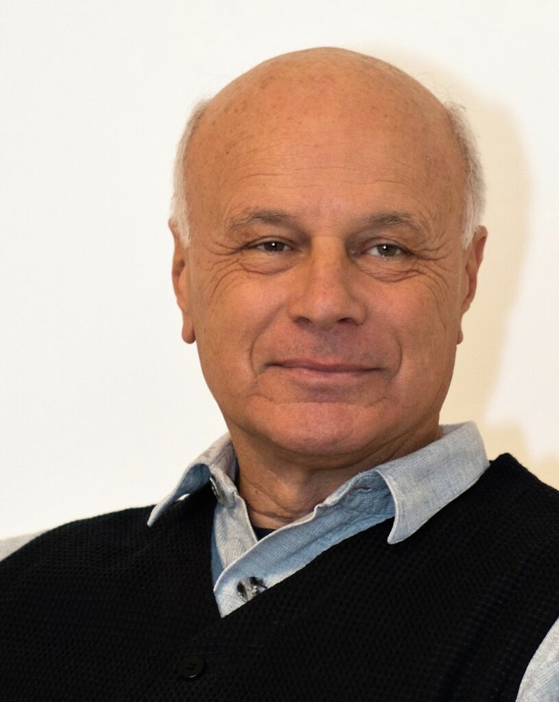 Portrait Herdlitzka Michael