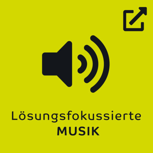 Solution Focused Playlist