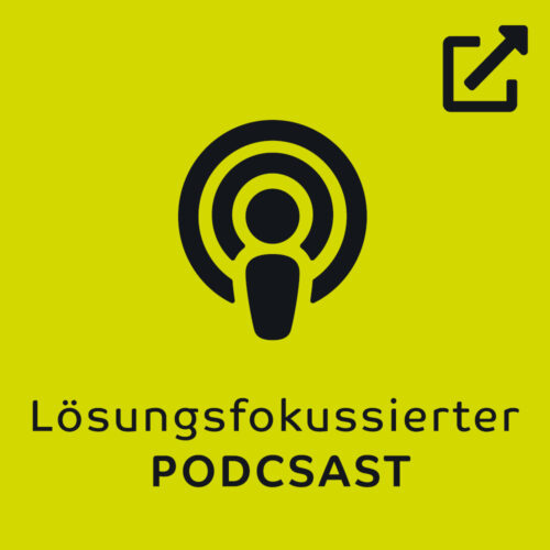 Solution Focused Possibilities Podcast