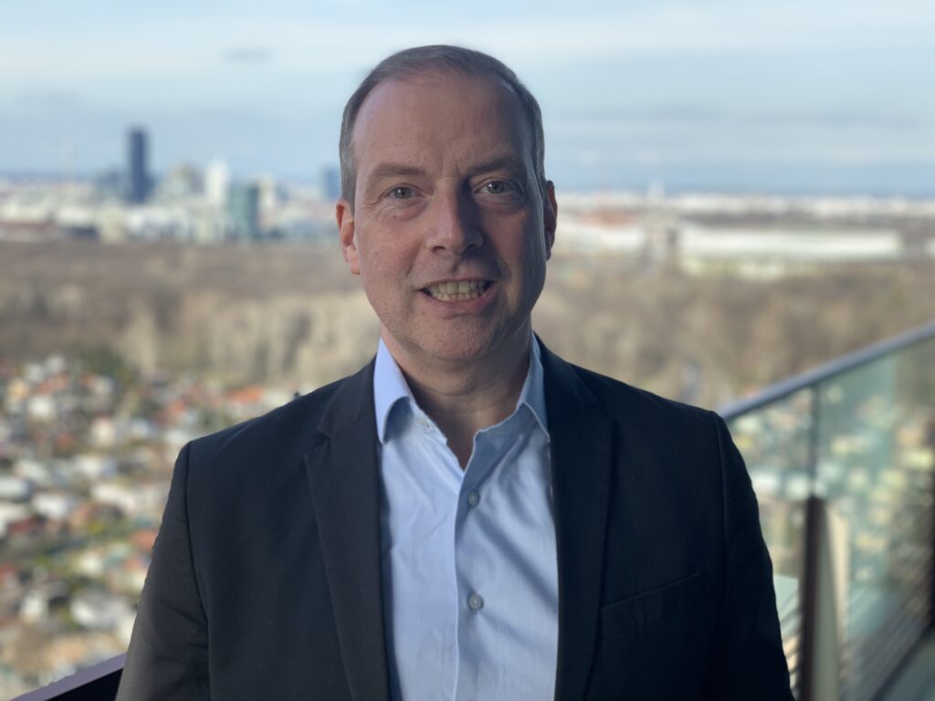 Portrait Porstner Andreas