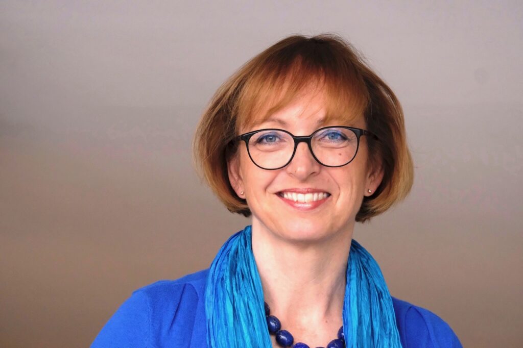 Portrait Regele Doris