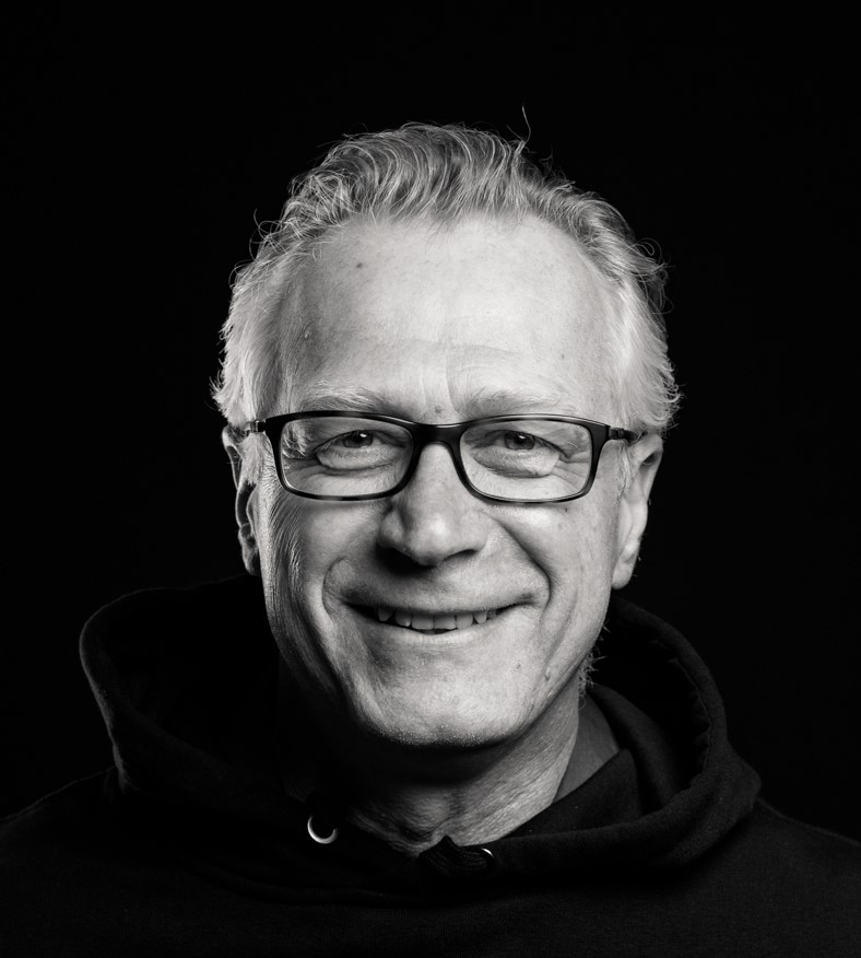 Portrait Pelzer Herbert