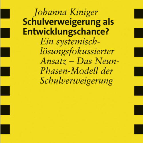 Schulverweigerung als Entwicklungschance?