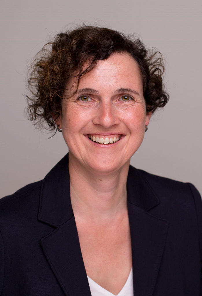 Portrait Schweiger Christina Maria