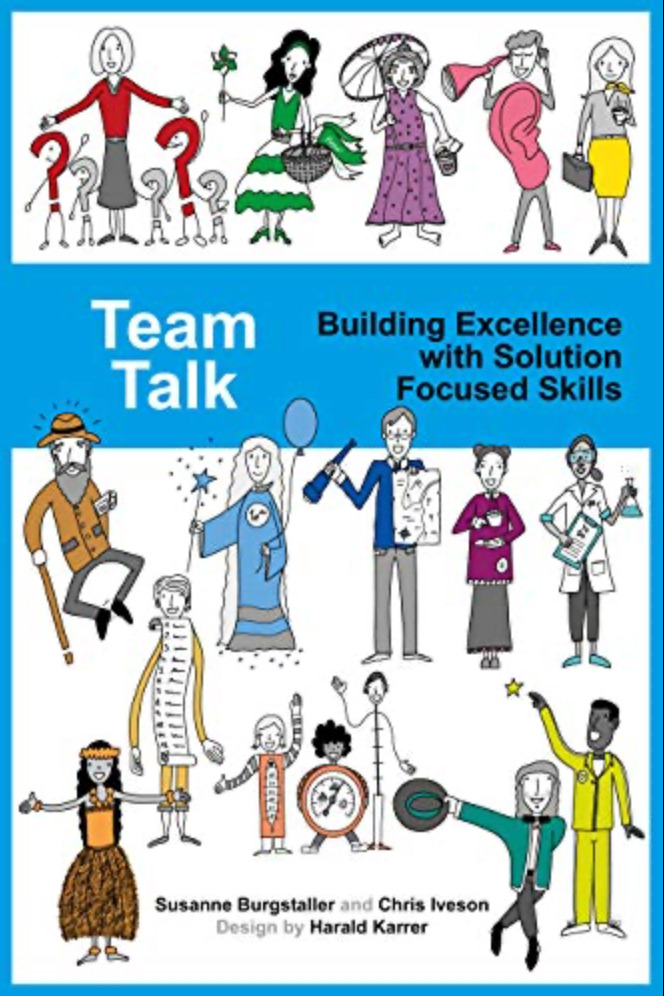 Team-Talk-Building-Excellence-with-Solution-Focused-Skills Team Talk: Building Excellence with Solution Focused Skills