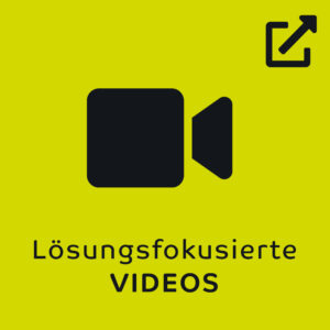 Faszination Lösungsfokus: Interview Co-Autor*in Marianne Roessler und Wolfgang Gaiswinkler