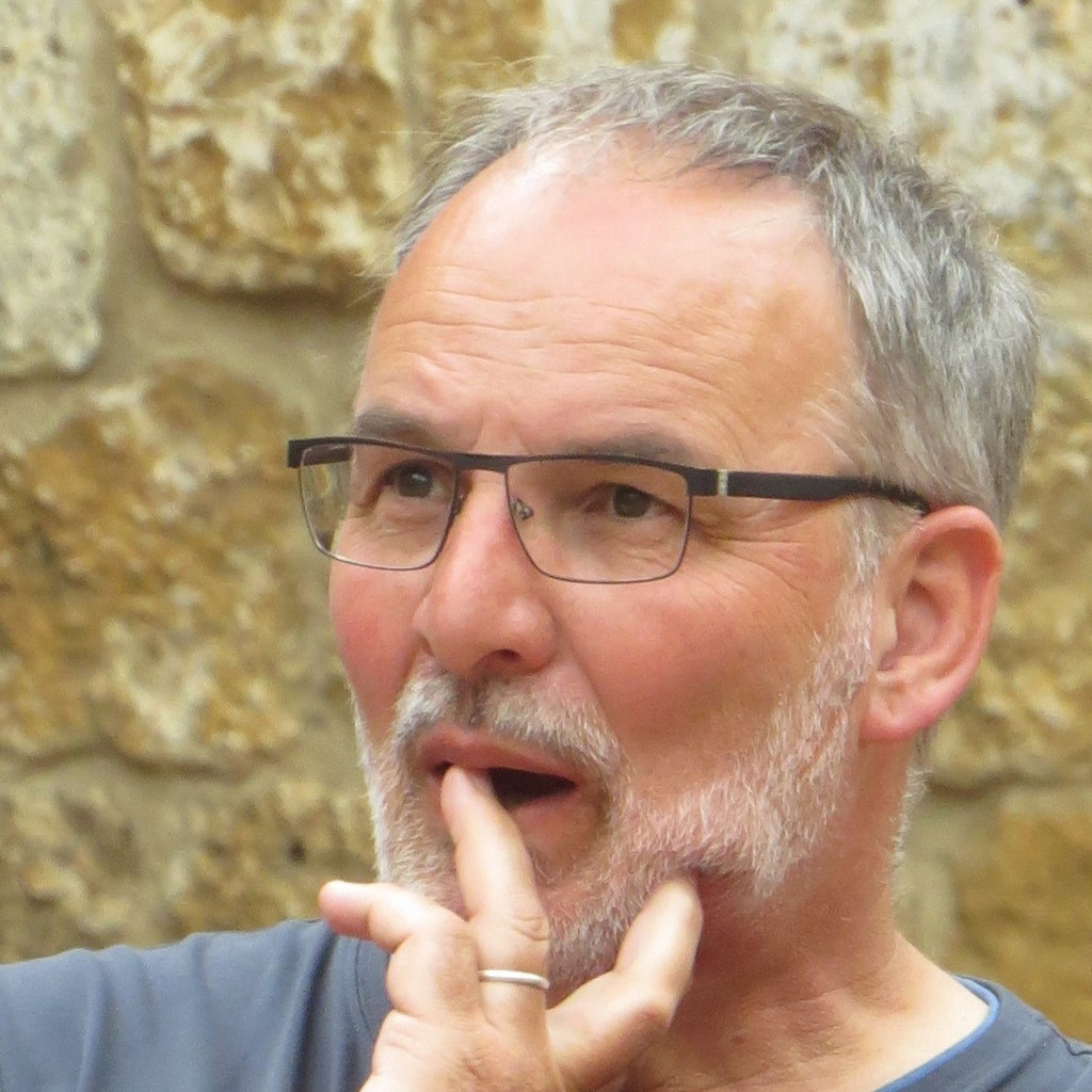 Portrait Hürzeler Adrian