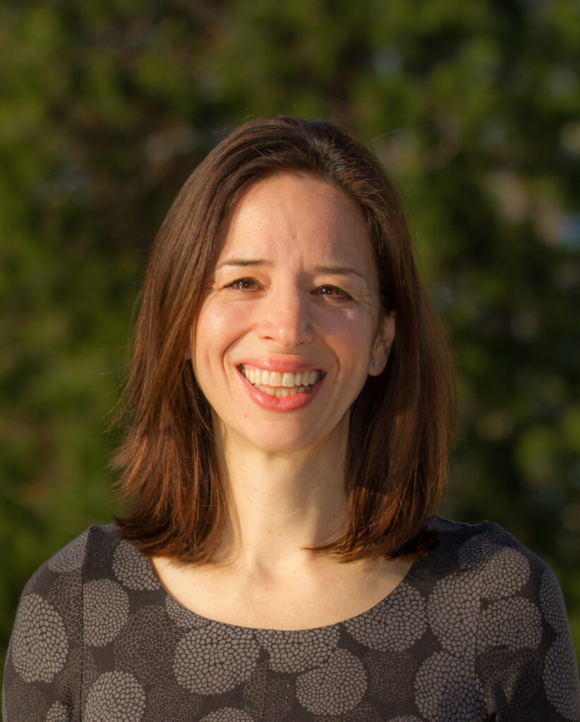 Portrait Czerny Elfie J.