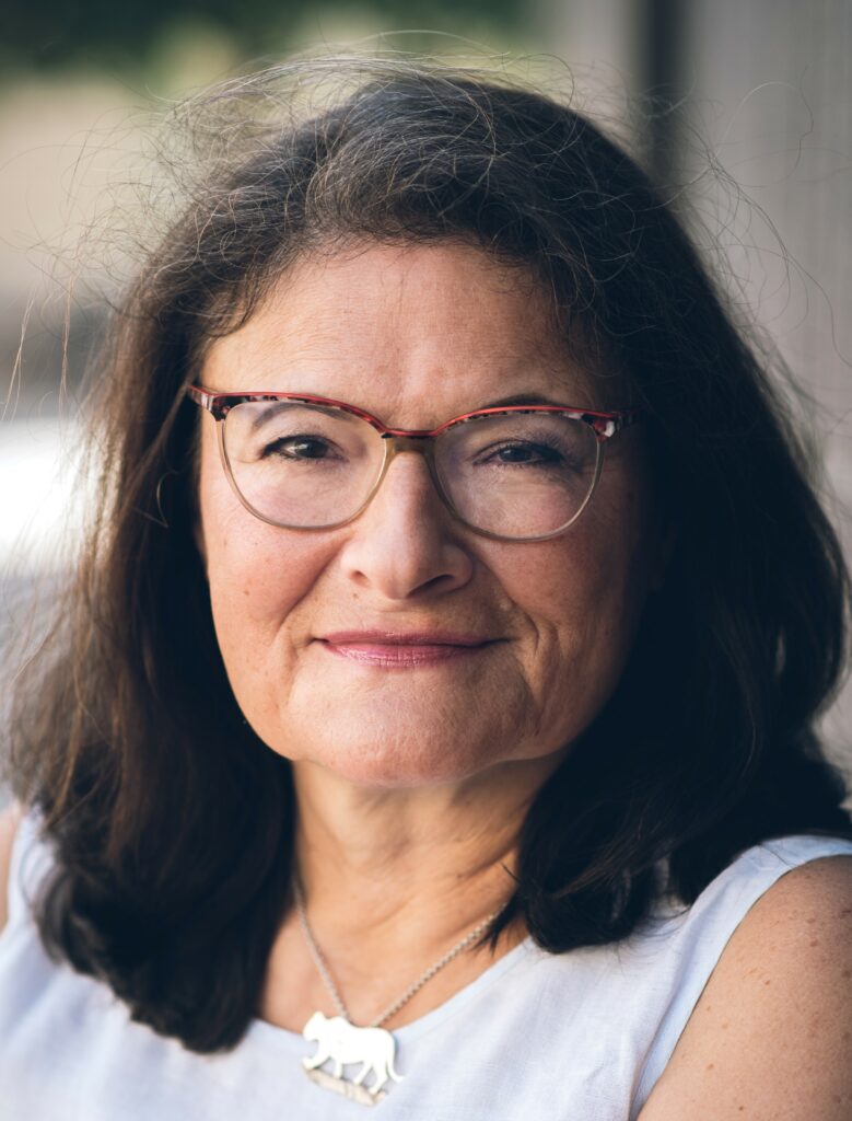 Portrait Peter Ursula Eva