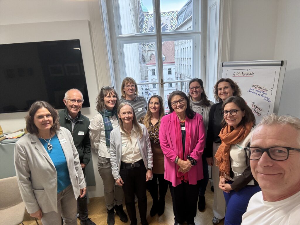 ASC – Herbsttreffen 2025