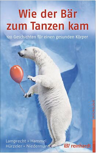Wie der Bär zum Tanzen kam