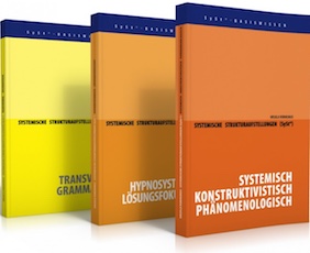 Systemische Strukturaufstellungen (SySt®)