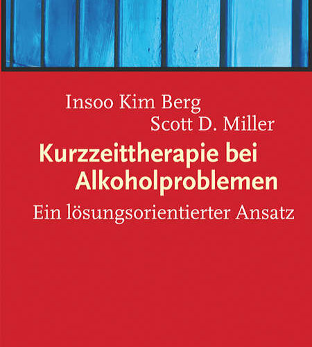 Kurzzeittherapie bei Alkoholproblemen: Ein lösungsorientierter Ansatz