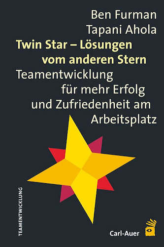 Twin Star – Lösungen vom anderen Stern