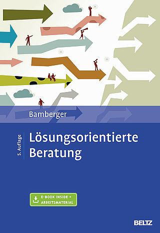 Lösungsorientierte Beratung