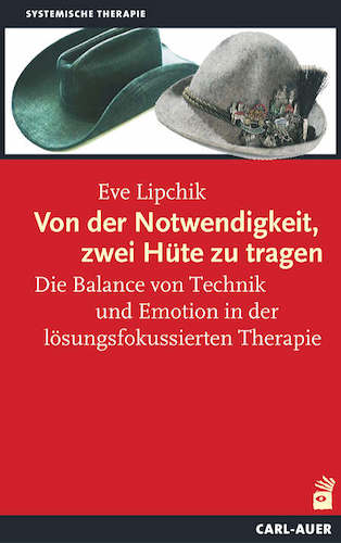 Von der Notwendigkeit, zwei Hüte zu tragen