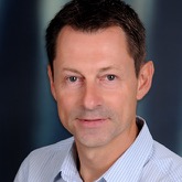Portrait Denk Gerhard
