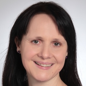 Portrait Gaiswinkler Margret