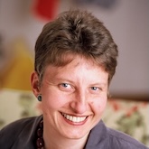 Portrait Roessler Marianne