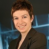 Portrait Groetschnig Martina