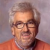 Portrait Pürstl Maximilian