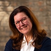 Portrait Jungwirth Veronika