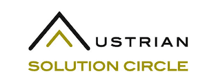 Logo des Austrian Solution Circle