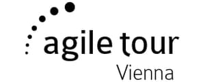 Logo Agile Tour Vienna