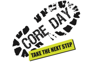 CoRe Day Logo