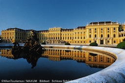 Schloss Schönbrunn