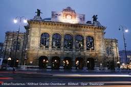 Oper: Staatsoper