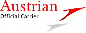 Austrian Airlines Official Carrier