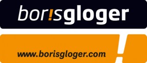 Boris Gloger Logo