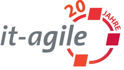 it-agile Logo